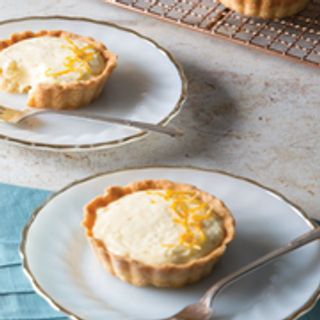 Tartes