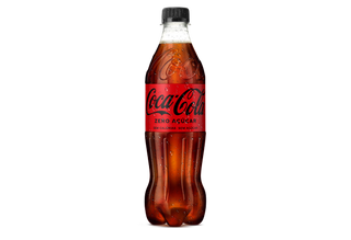 Coca-Cola Zero®