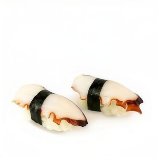81 Nigiri De Pulpo (2 Uds.)