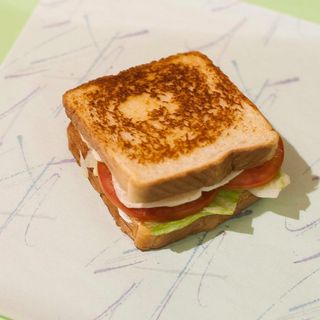 Sándwich De Pechuga