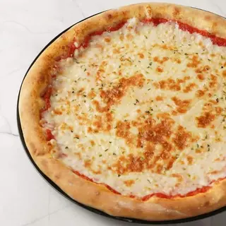 Pizza 3 Queijos