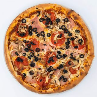Pizza Picante 45 cm