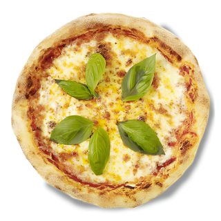 Pizza Margherita