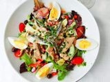 Salade Du Chef