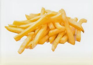Batata Frita