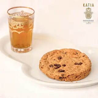 Cookies Sans sucre ajouté