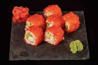 ფილადელფია როლი