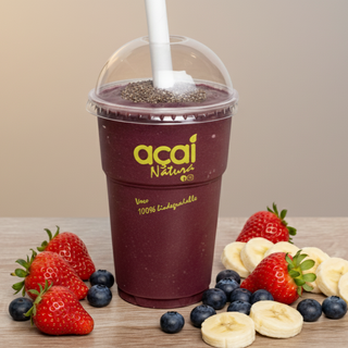 Smoothie Super Natura (550 ml)