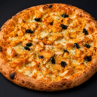 Pizza Poulet