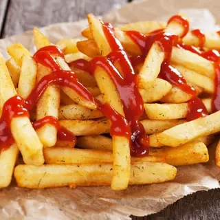 Papas Pizza