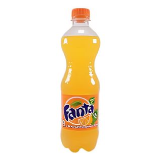 Fanta 0.5л