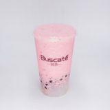 Coco fresa(incluye sago)