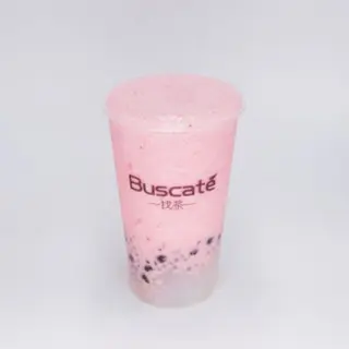 Coco fresa(incluye sago)