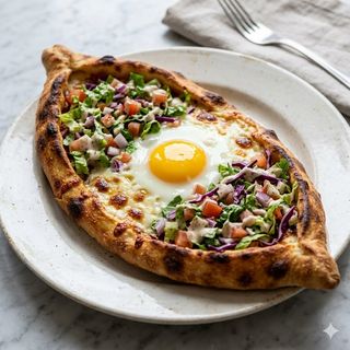 Pizza Completa (30 Cm.)