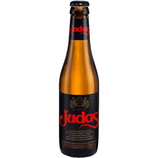 Cerveza Judas (330 ml.)