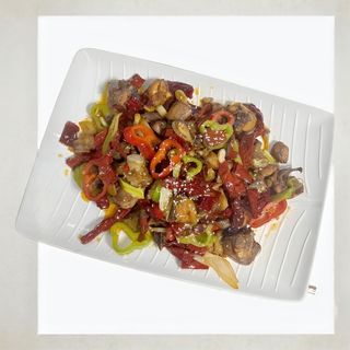 Лаз джи (большое) (700 г)