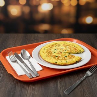 Spanish Omelet