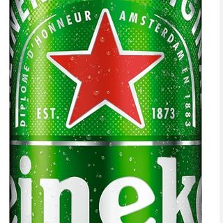 Heineken 33cl
