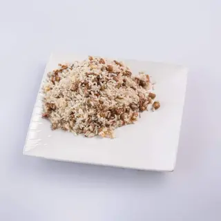 Rice & Beans