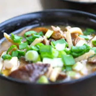 Sopa agripicante