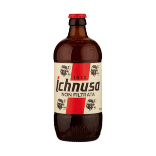 Ichnusa non filtrata