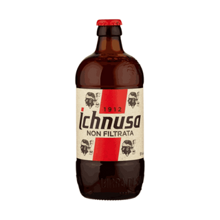 Ichnusa non filtrata