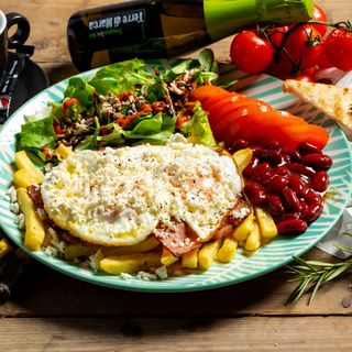 Mic dejun All IN 450 gr