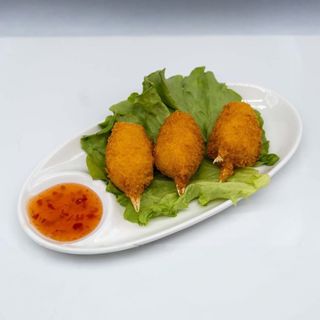 010. Chele di granchio