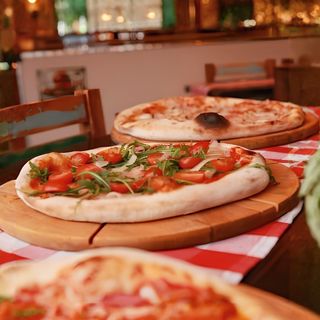 Mięsny Wampir 32 cm