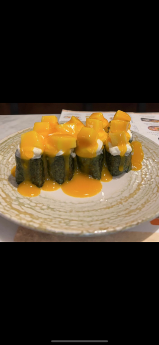 58. HOSO MANGO MAKI