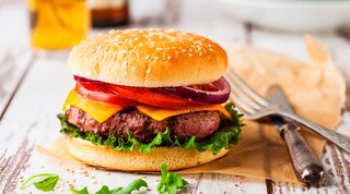 Panino Baldassarre 400 g