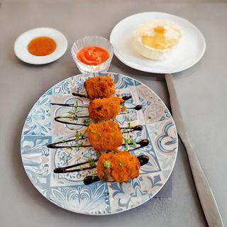 I nostri involtini di pesce spada