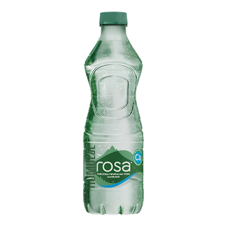 Rosa gazirana voda