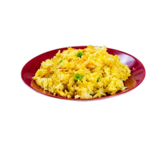 Arroz Frito De La Casa