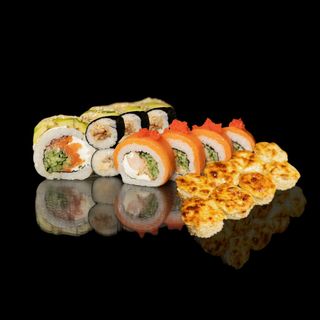 Сет Йокай 30шт/1000грм