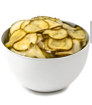 Salată de Castraveți Murați