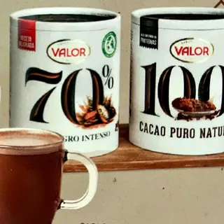 Cacao Soluble 