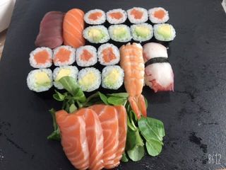 Combinado B (24 Pzs.)