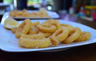 Calamares