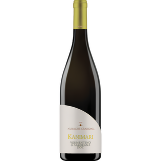Vermentino di Sardegna 750ml