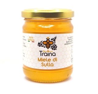 Miele di Sulla 250 g