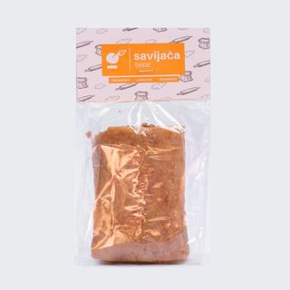 Savijača Od Batata