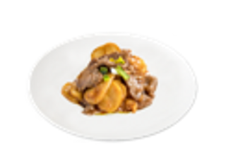 248 Vitello con patate