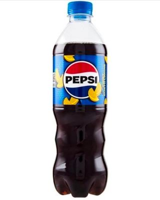 Pepsi Twist