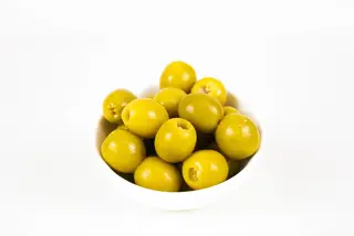Olivas Rellenas