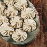 საქონლის ხინკალი