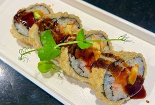 Futomaki Fritto