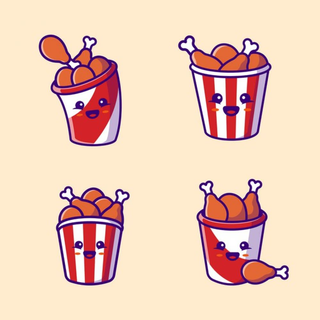 Mici Bucket