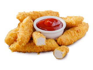 Чикен Стрипс 8шт (550г)