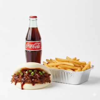 Mo di Manzo + Snack + Bevanda